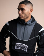 Superare Finisher Anorak Jacket