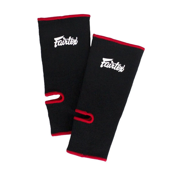 black/red
