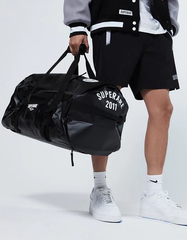 Enorme 2-in-1 Gear Bag 83L