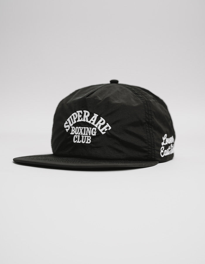 Boxing Club Hat