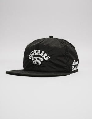 Boxing Club Hat