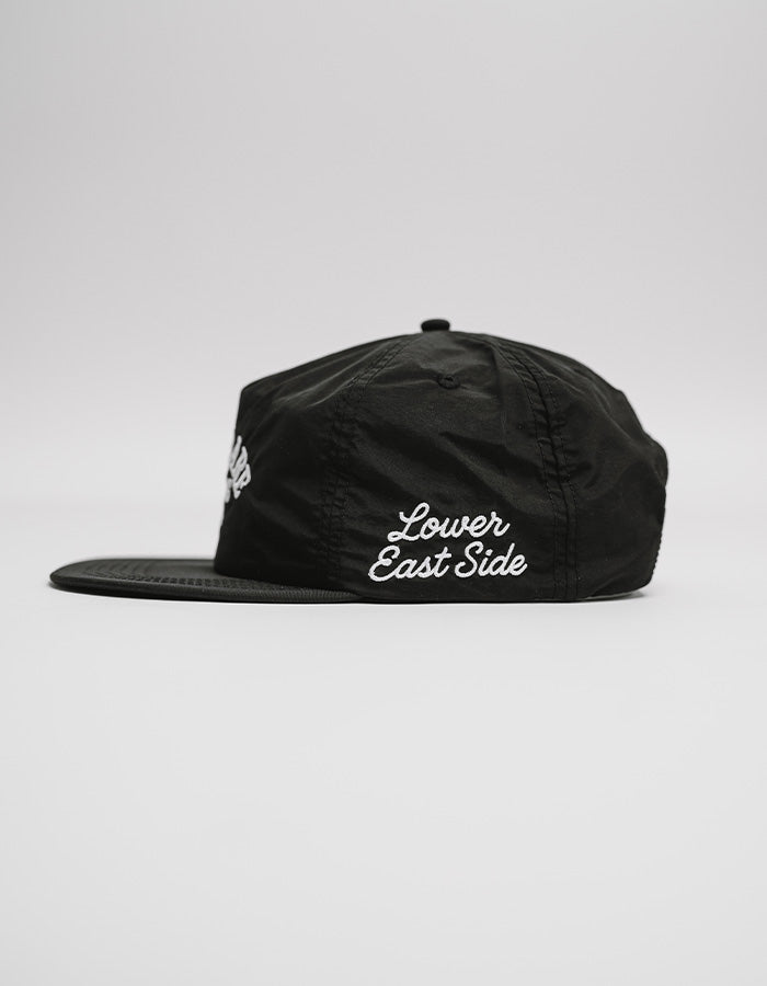 Boxing Club Hat