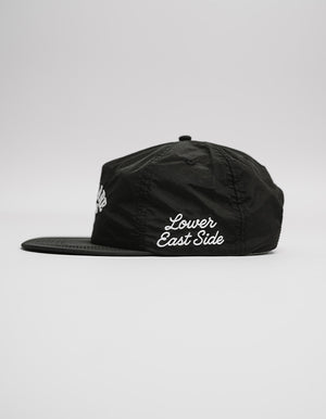 Boxing Club Hat