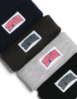 Superare Finisher Beanie