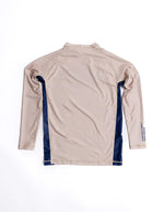 Superare Finisher Long Sleeve BJJ Rash Guard