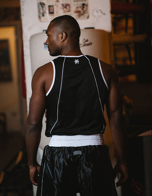 Superare Amateur Boxing Tank Top