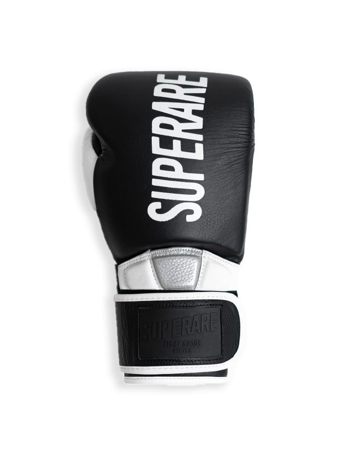 Supergel Pro Boxing Gloves