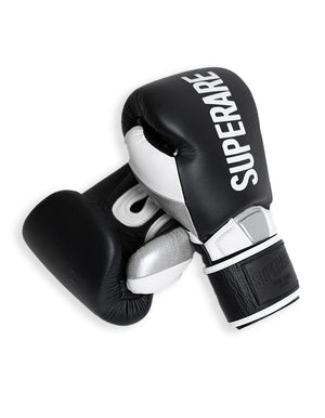 Supergel Pro Boxing Gloves