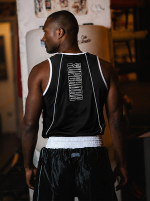 Superare Amateur Boxing Tank Top