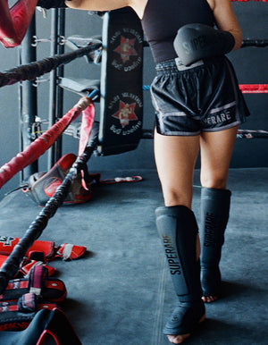 One Series Muay Thai Shorts 2.0