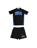 No-Gi Ranked Bundle - Blue Belt