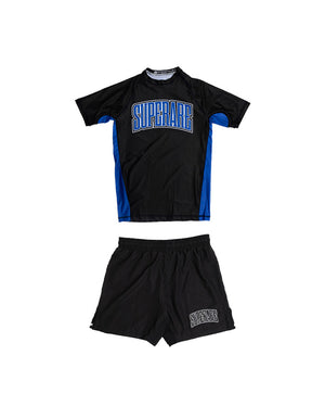 No-Gi Ranked Bundle - Blue Belt