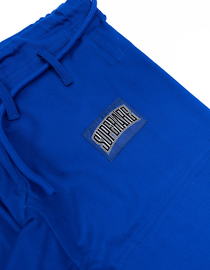 Superare Classic Light-Weight Gi