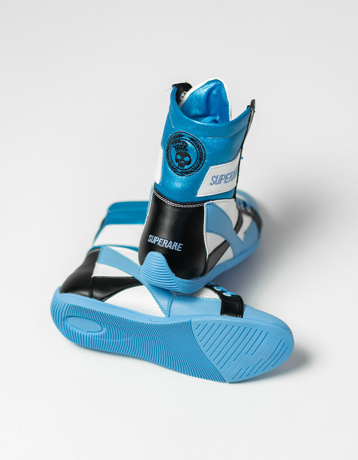 Superare Boxing Shoes SE
