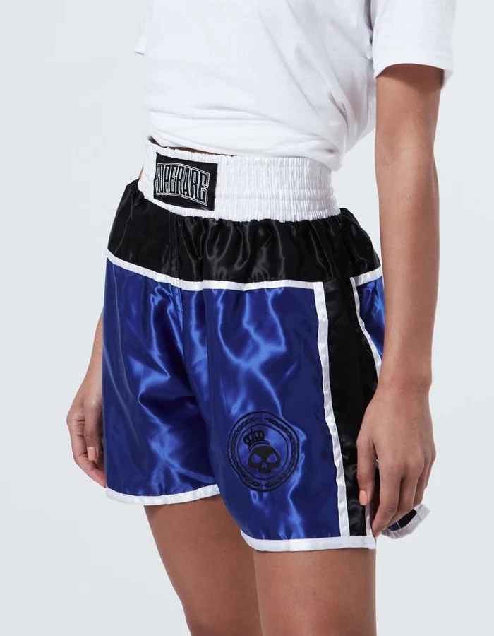 Boxing Shorts Custom