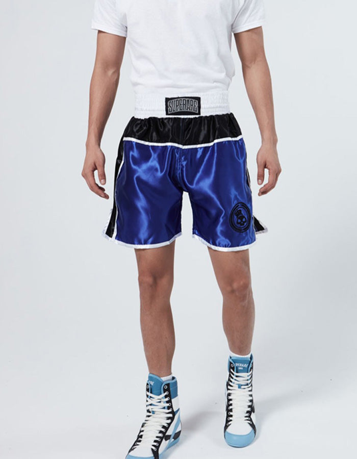 Superare Boxing Trunks