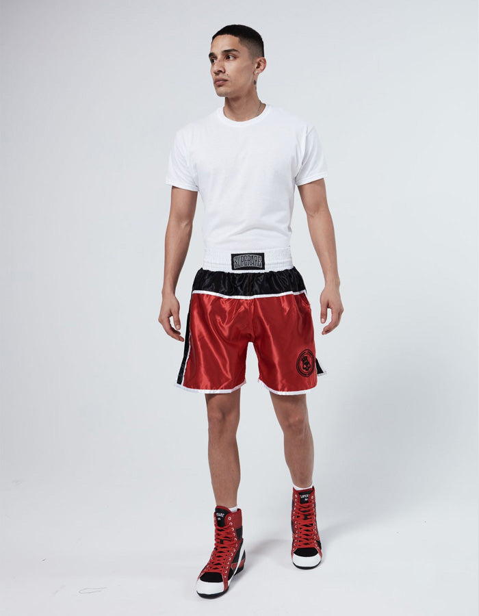 Superare Boxing Trunks