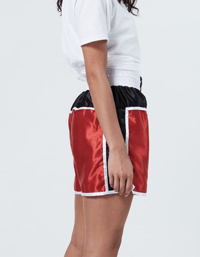 Superare Boxing Trunks