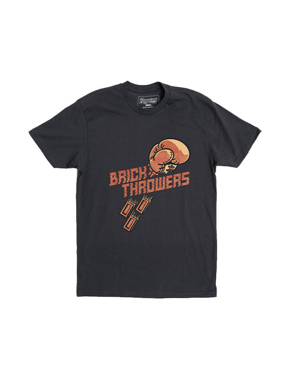 Bangarang Brickthrowers Shirt