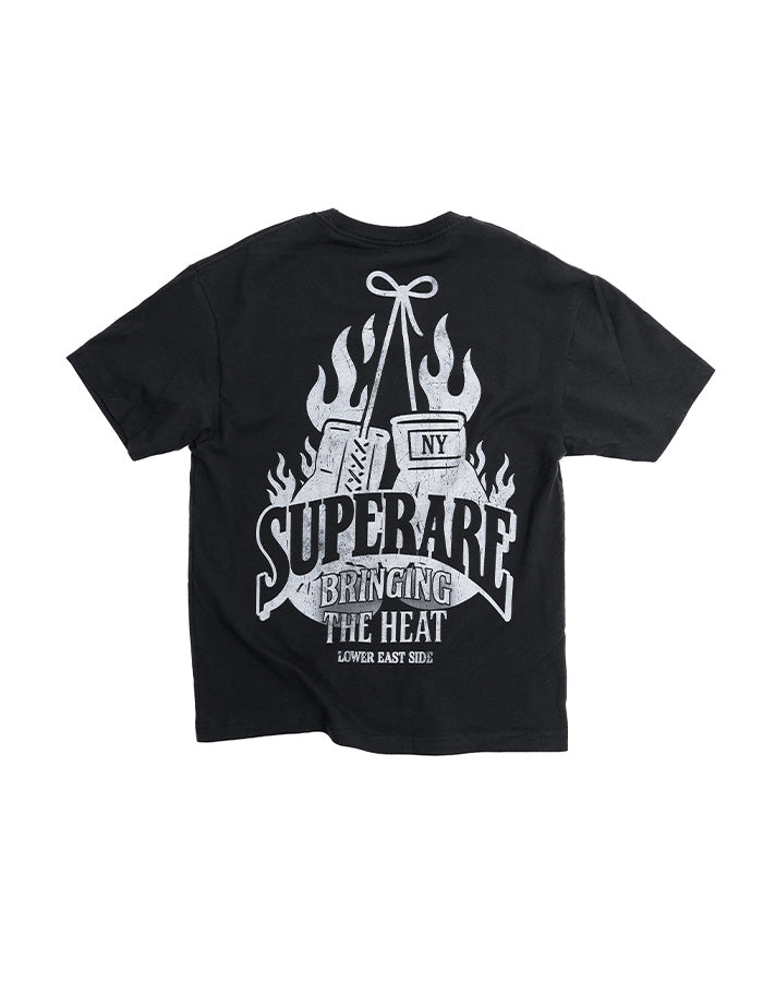 Bringing The Heat 2.0 T-Shirt