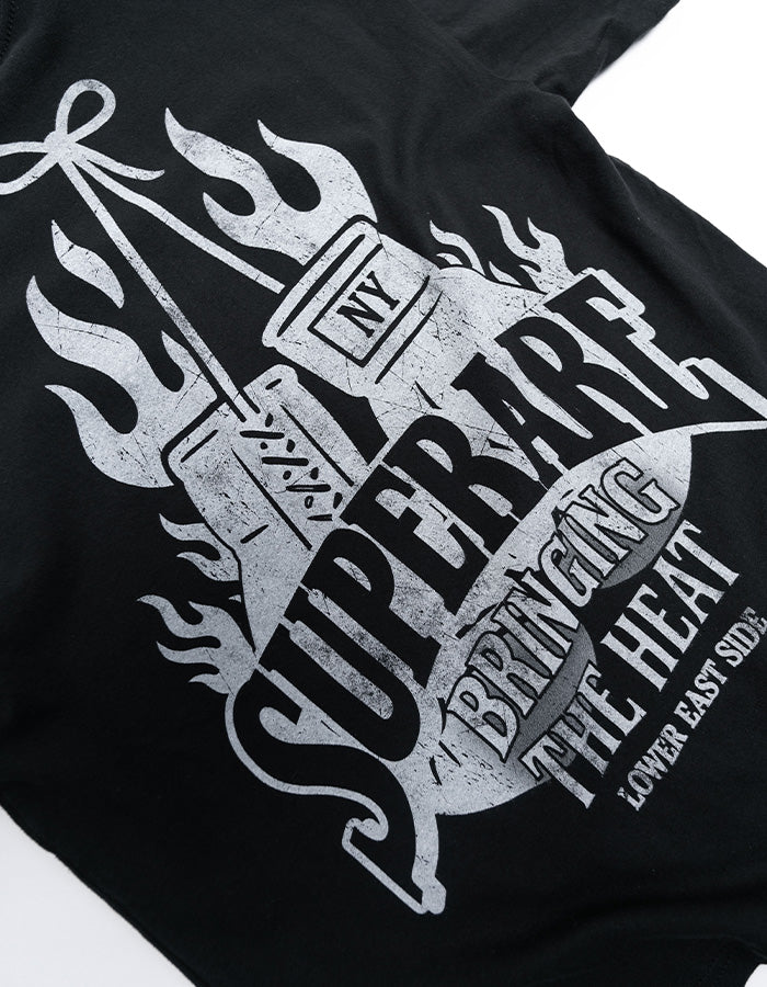 Bringing The Heat 2.0 T-Shirt