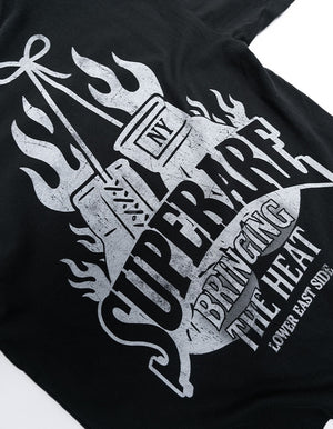 Bringing The Heat 2.0 T-Shirt