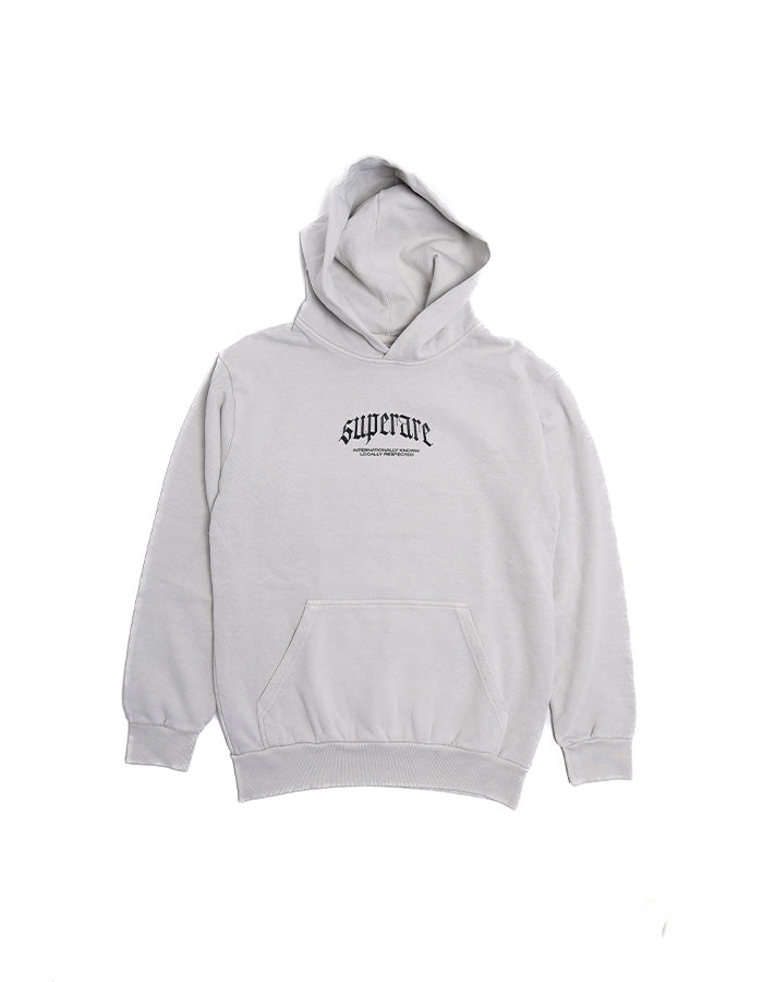 Bringing The Heat Pullover Hoodie