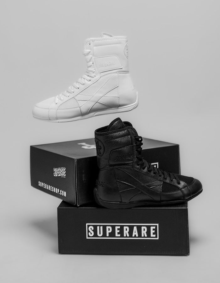 Superare Boxing Shoes