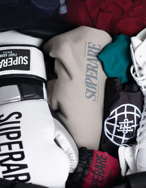 Carico 2-in-1 Gear Bag 65L