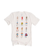 Street Fighter Champion Edition T-Shirt