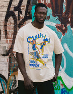 Street Fighter Chun-Li Warrior T-Shirt