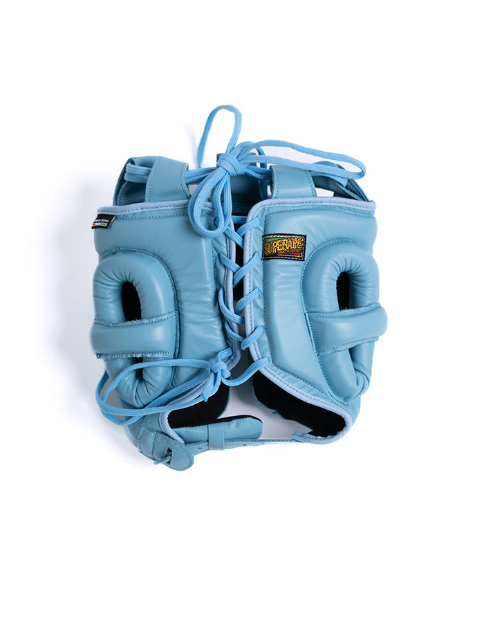 Superare S360 Cheek Headgear