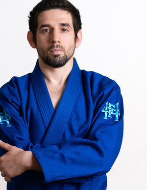 Superare Classic Light-Weight BJJ Gi 2.0