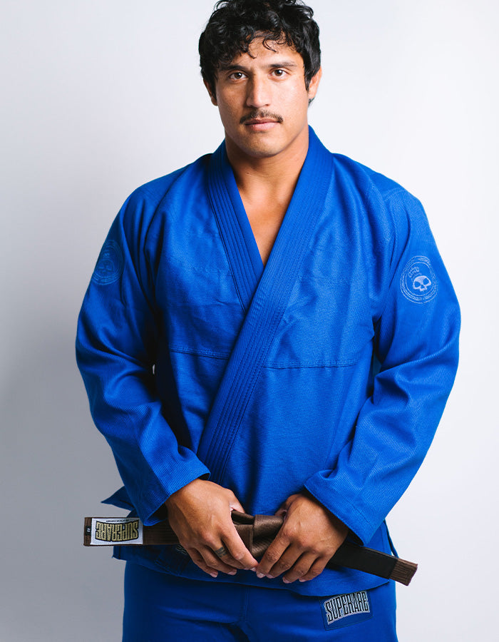 Superare Classic Light-Weight Gi