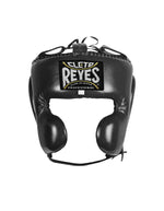 Cleto Reyes Cheek Headgear