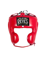 Cleto Reyes Cheek Headgear