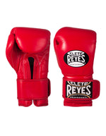 Cleto Reyes Velcro Boxing Gloves