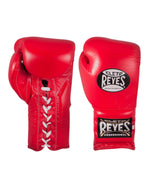 Cleto Reyes Lace-Up Boxing Gloves