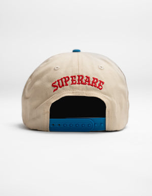 Thai Clinch Hat