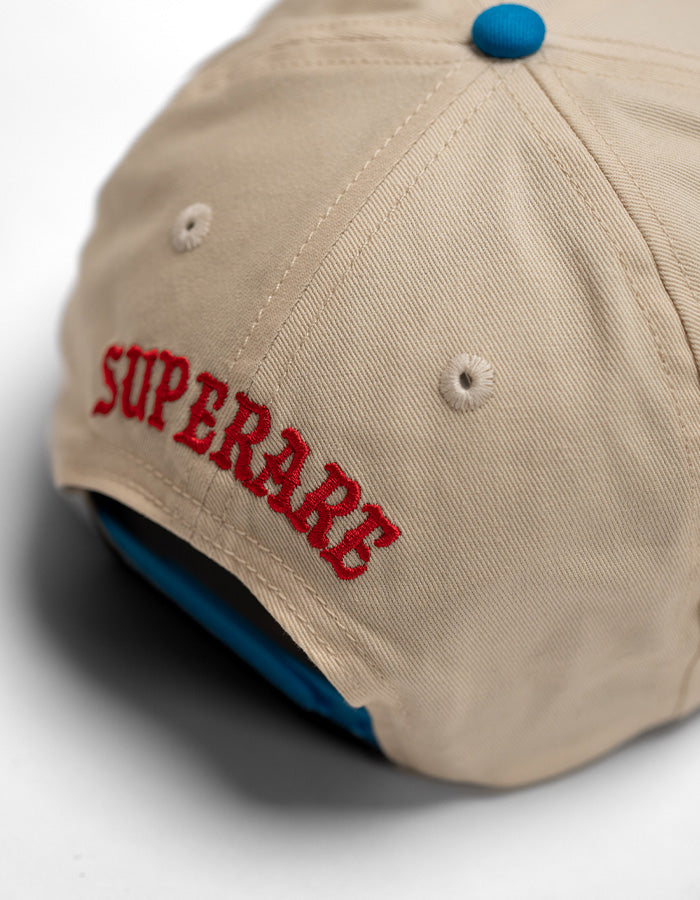 Thai Clinch Hat