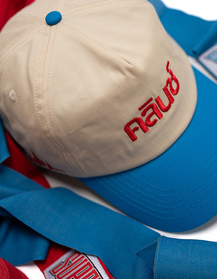 Thai Clinch Hat