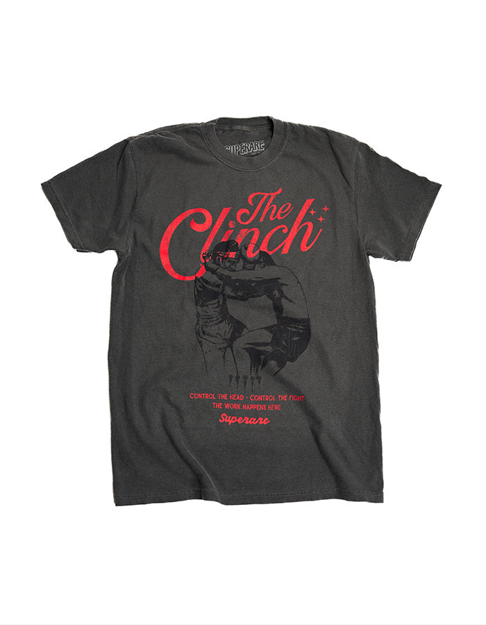 The Clinch T-Shirt