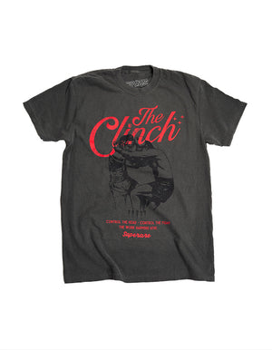 The Clinch T-Shirt
