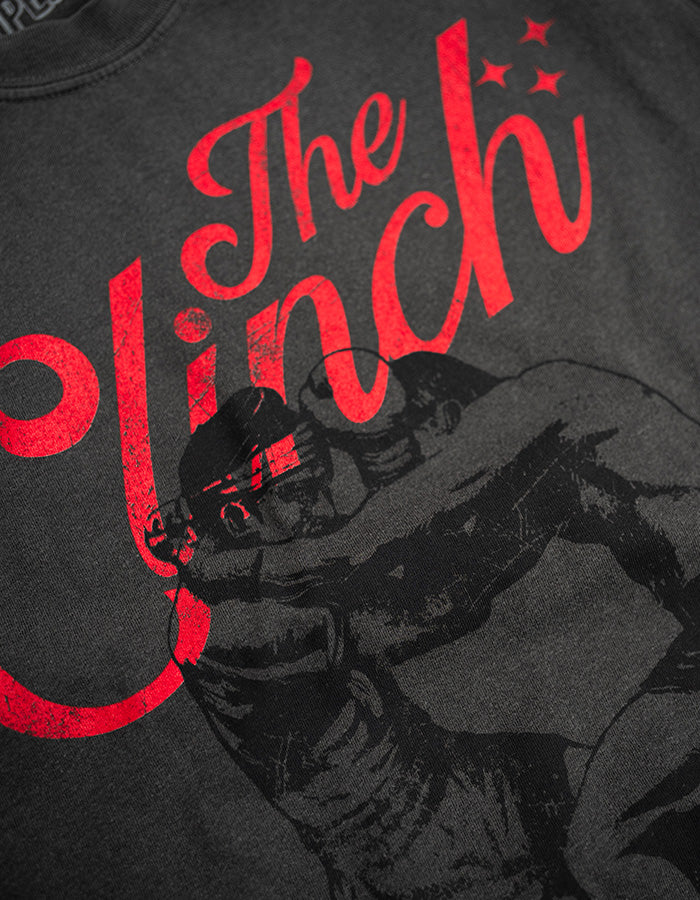 The Clinch T-Shirt