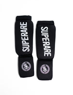 Superare Cloth Shin Guards