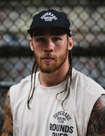 Boxing Club Hat