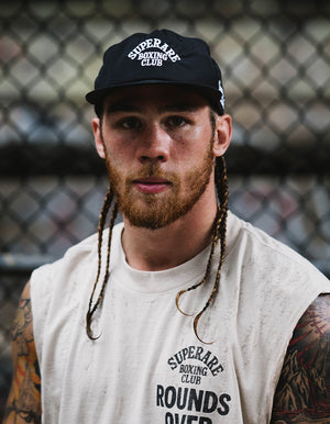 Boxing Club Hat
