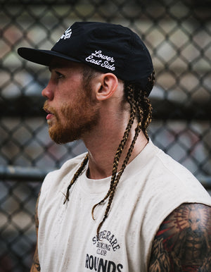 Boxing Club Hat