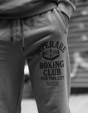Boxing Club Joggers