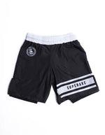 Superare Finisher Combination Grappling Shorts